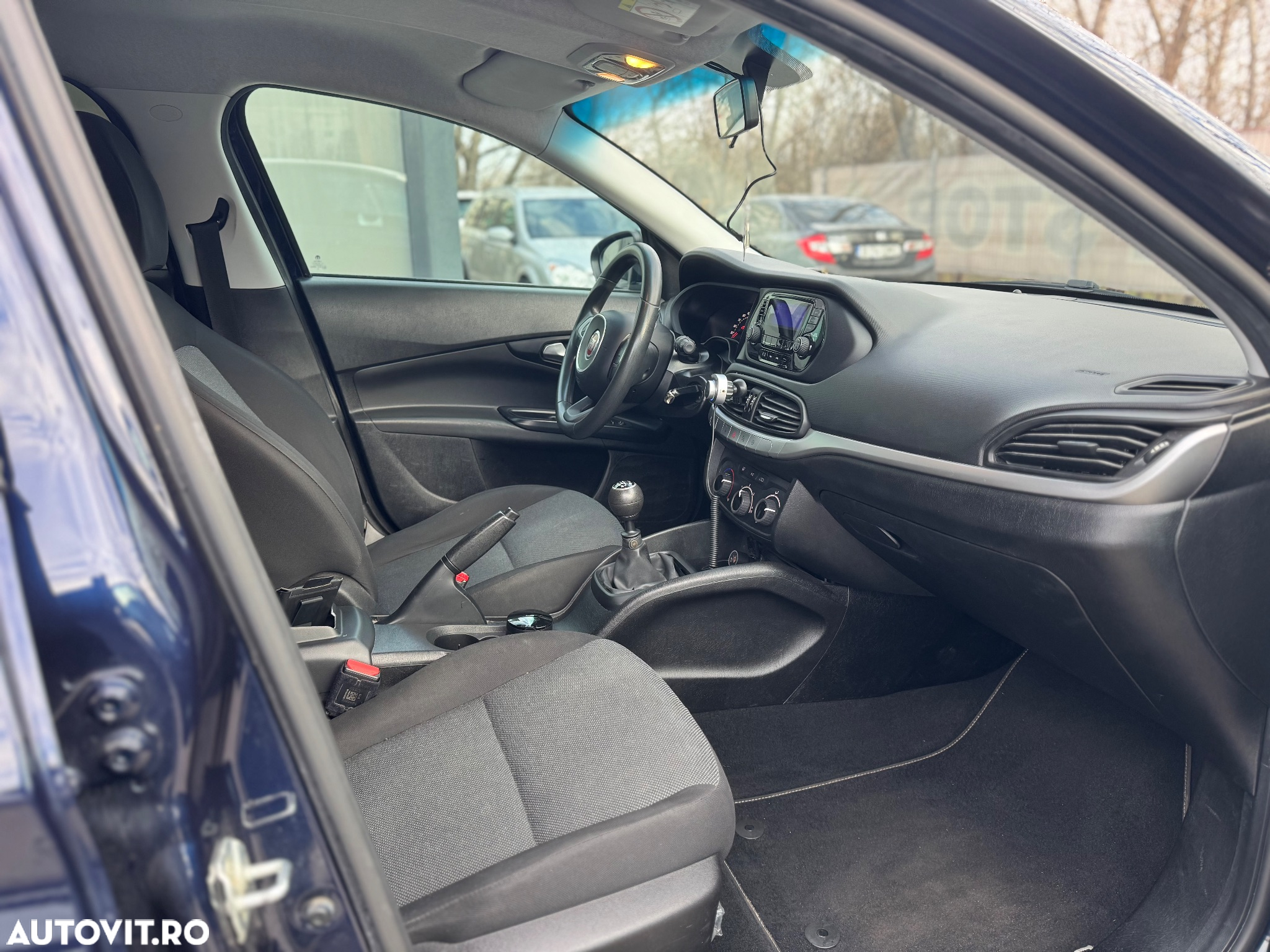Fiat Tipo 1.4 Easy - 16