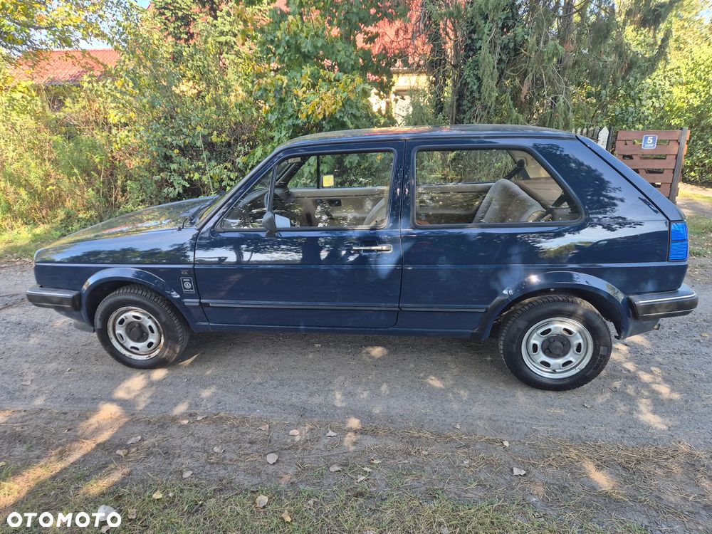 Volkswagen Golf - 9