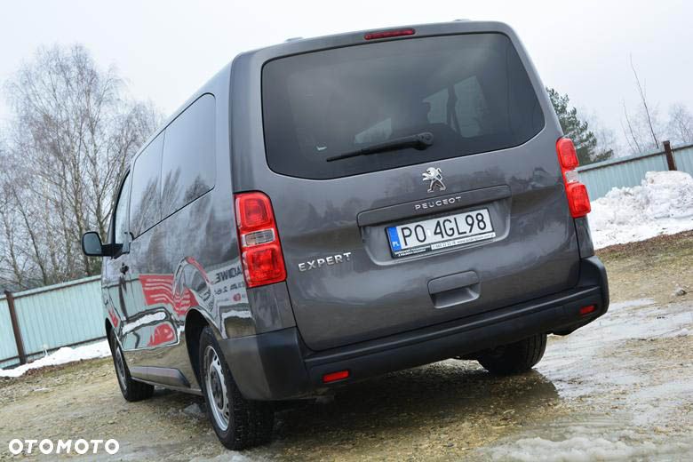 Peugeot Expert - 6