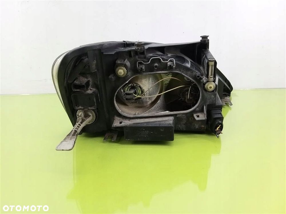Reflektor lampa przód lewa Ford Galaxy Mk1 2000-2005 LIFT 7M5941015E - 7