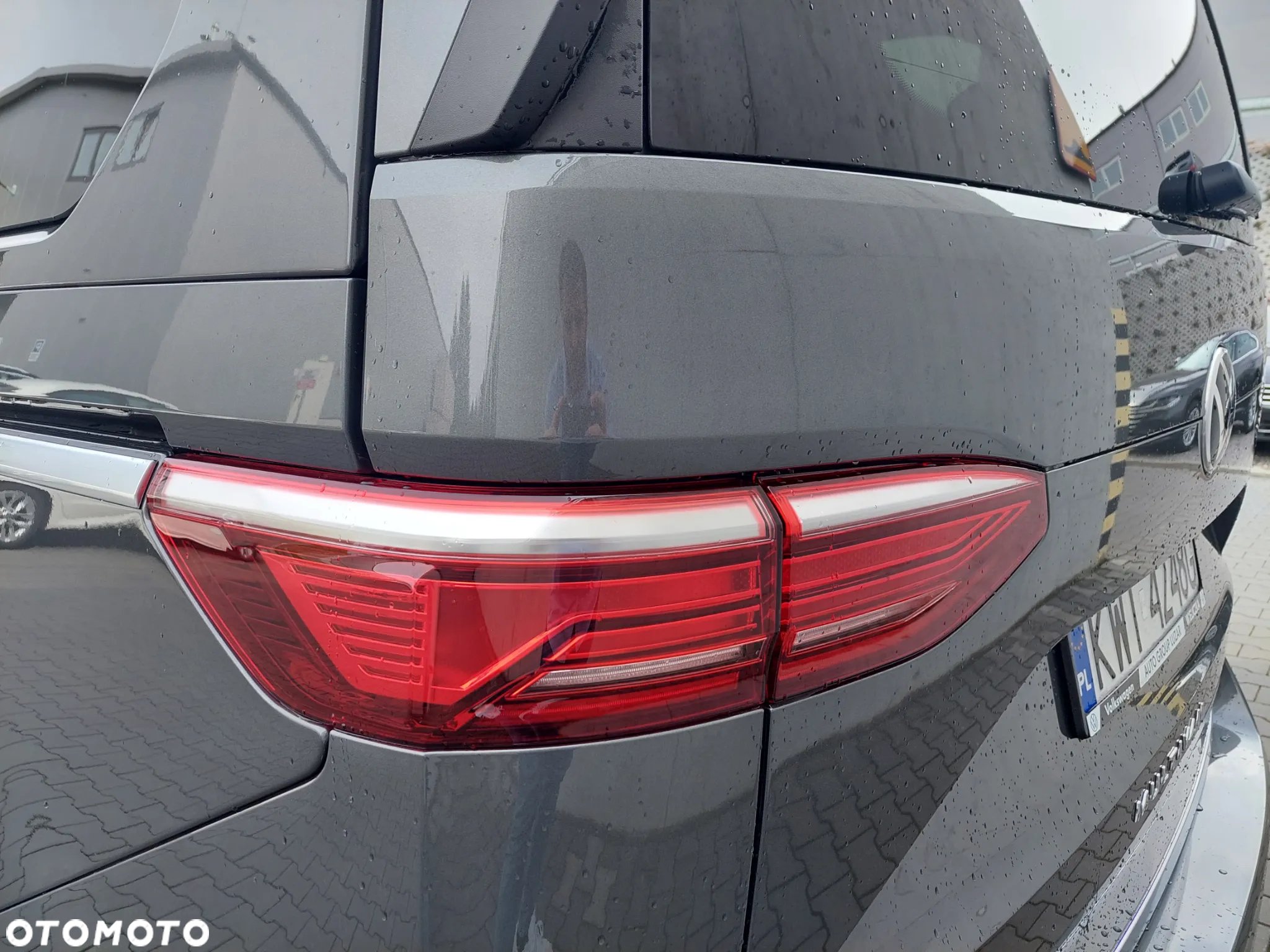 Volkswagen Multivan 1.4 TSI eHybrid PHEV L2 Style DSG - 11