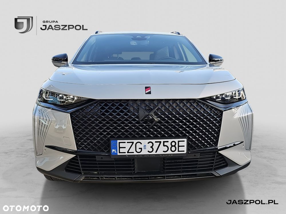 DS Automobiles DS 7 1.5 BlueHDi Performance Line + - 2
