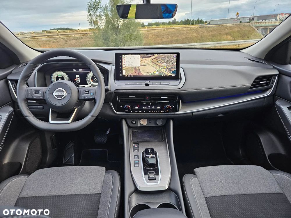 Nissan Qashqai 1.5 e-POWER N-Connecta - 3