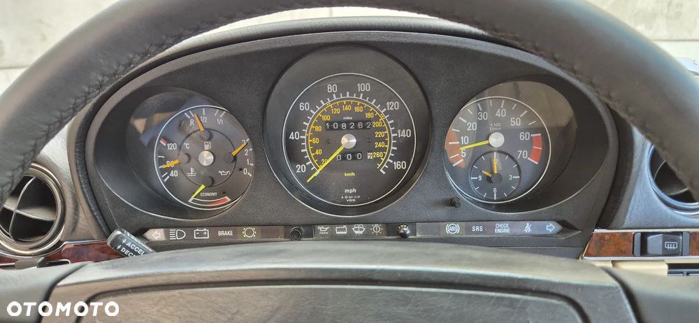 Mercedes-Benz SL - 9