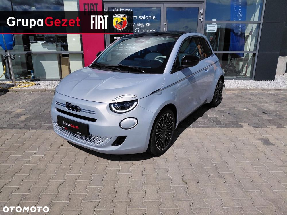Fiat 500 - 3