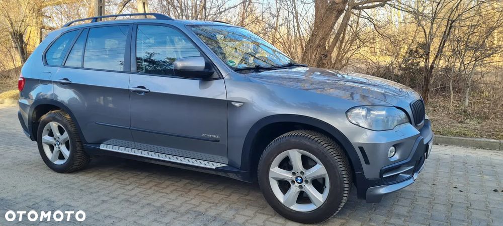 BMW X5 - 13