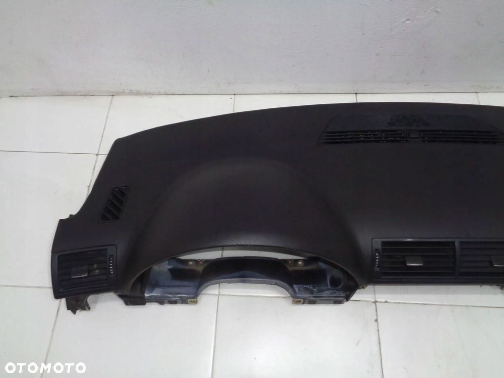 audi a4 b6 b7 8e kokpit deska rozdzielcza 01-07r - 4