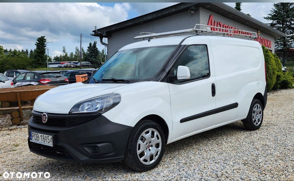 Fiat DOBLO - 1