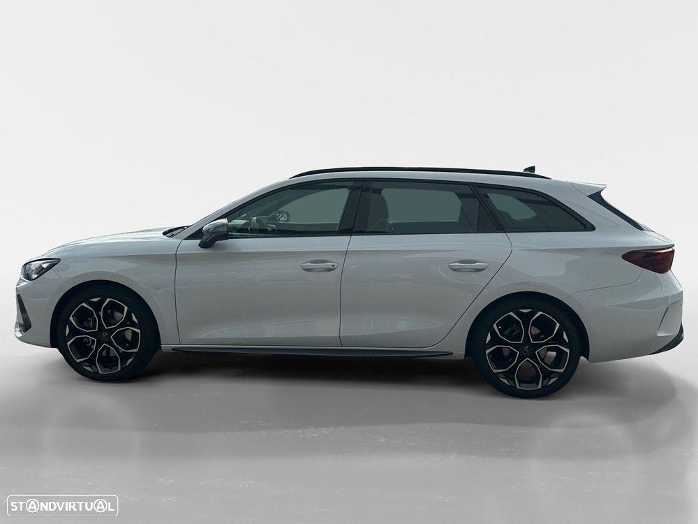 Cupra Leon ST 2.0 TDI DSG - 2