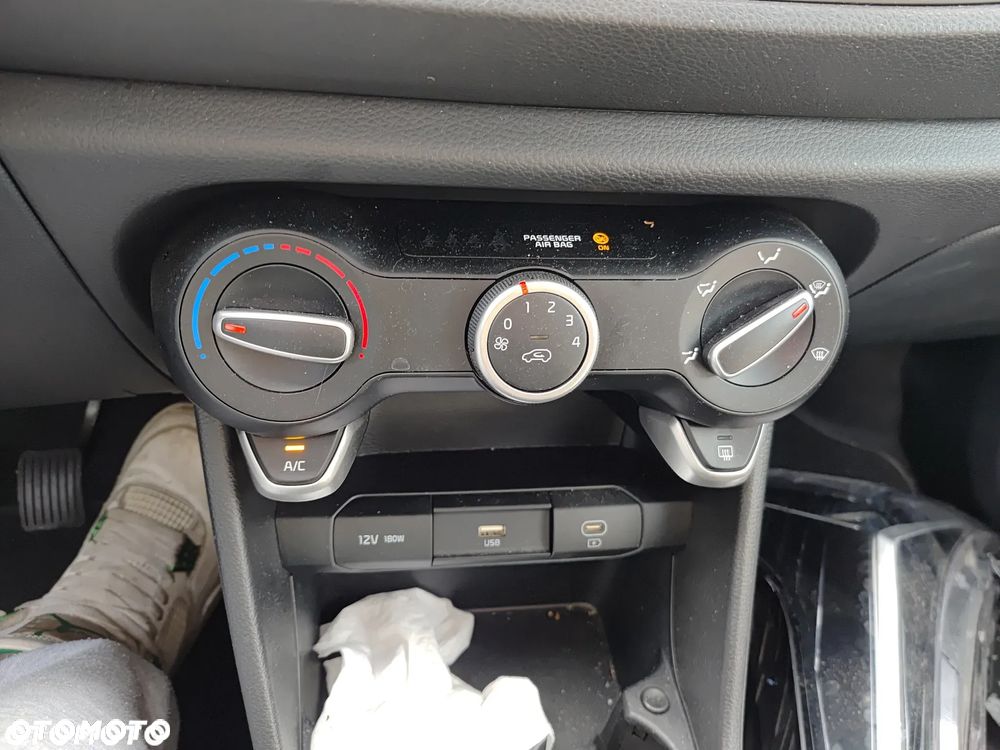 Kia Picanto 1.0 Vision - 28