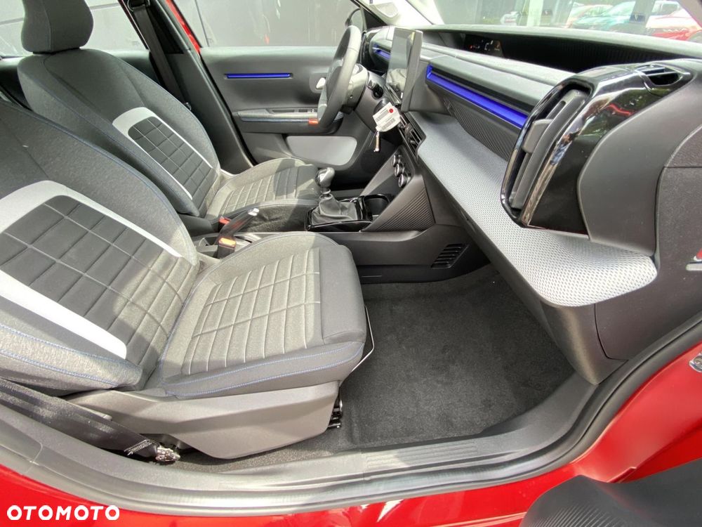 Citroën C3 1.2 T Plus - 24