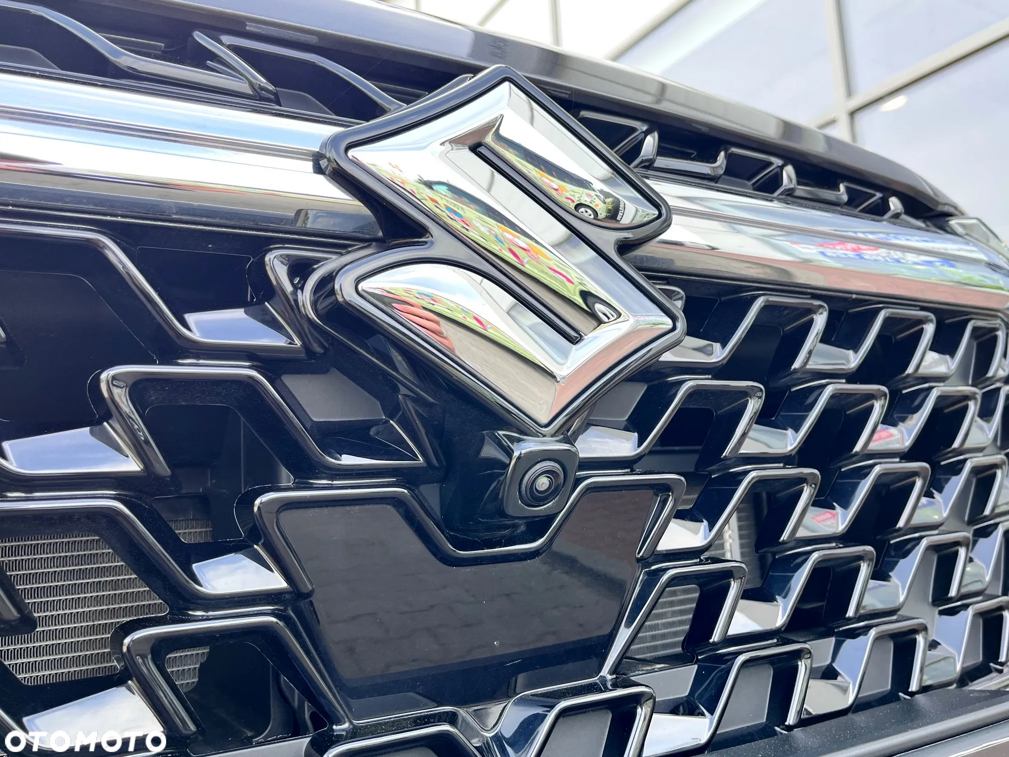 Suzuki SX4 S-Cross - 10