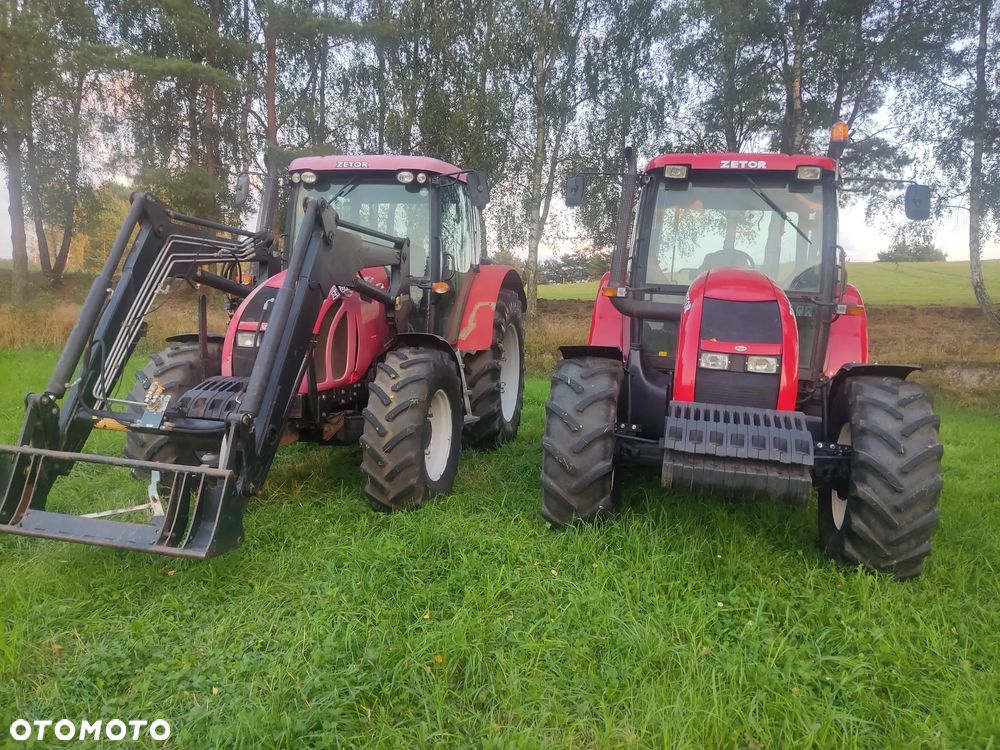Zetor 11441 - 4