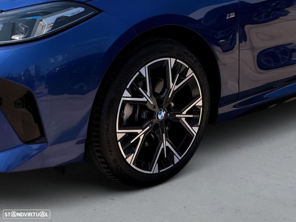 BMW 116 Pack Desportivo M - 4