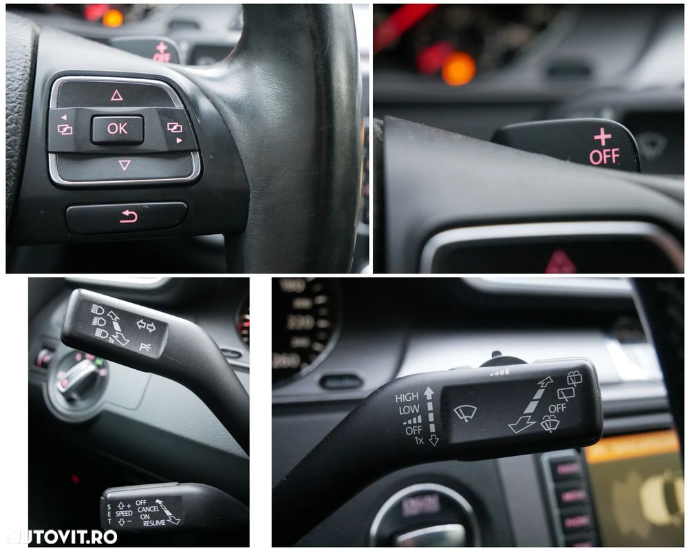Volkswagen Passat - 22