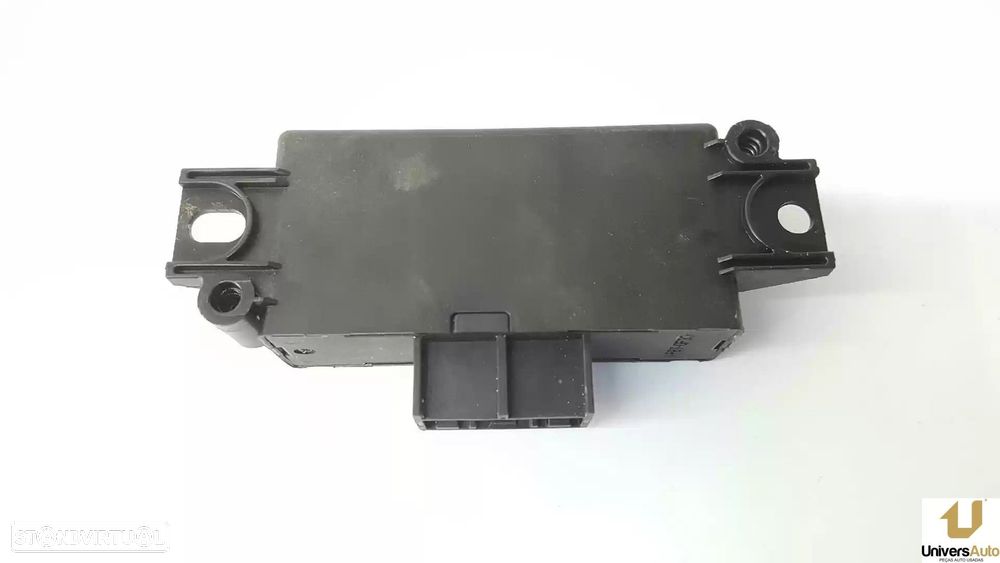MODULO ELECTRONICO NISSAN QASHQAI II TODO TERRENO, FECHADA 2016 -285384EA0A - 3