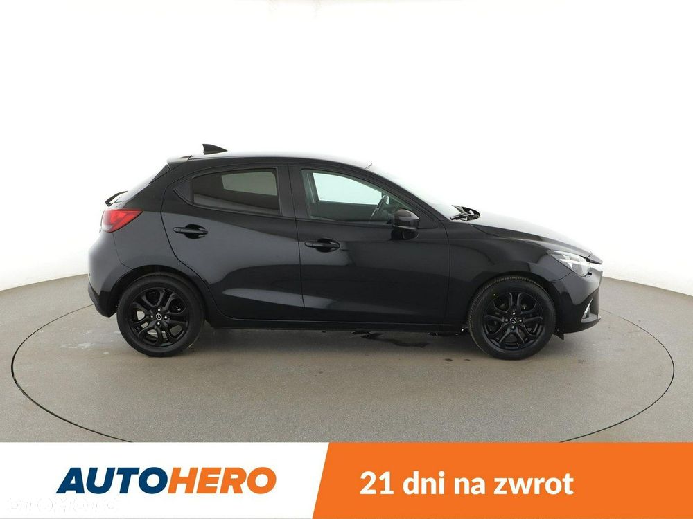 Mazda 2 1.5 Skygo - 9