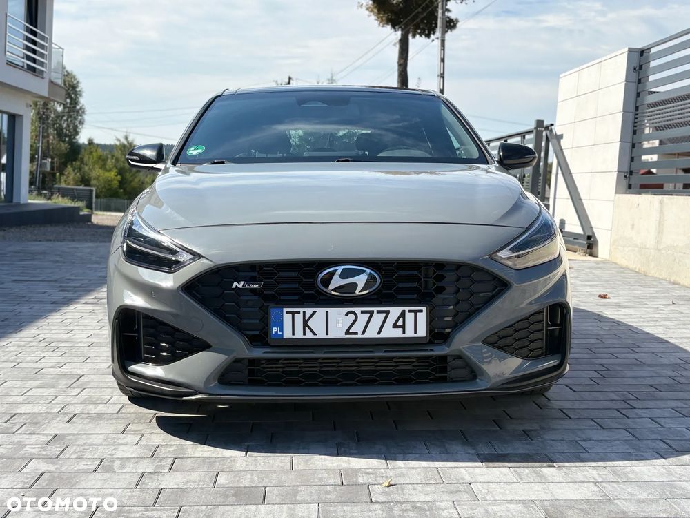 Hyundai i30 - 5