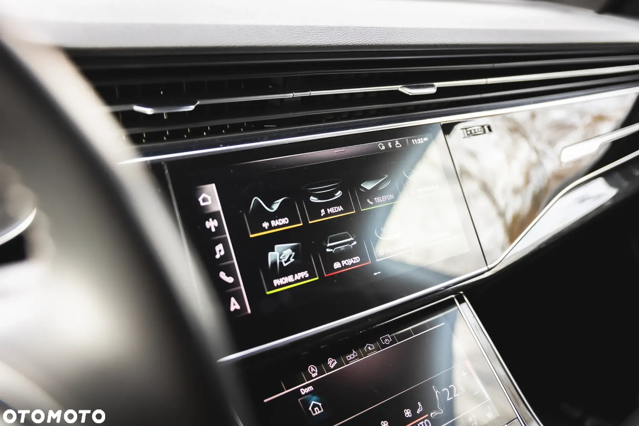 Audi Q8 55 TFSI quattro tiptronic - 17