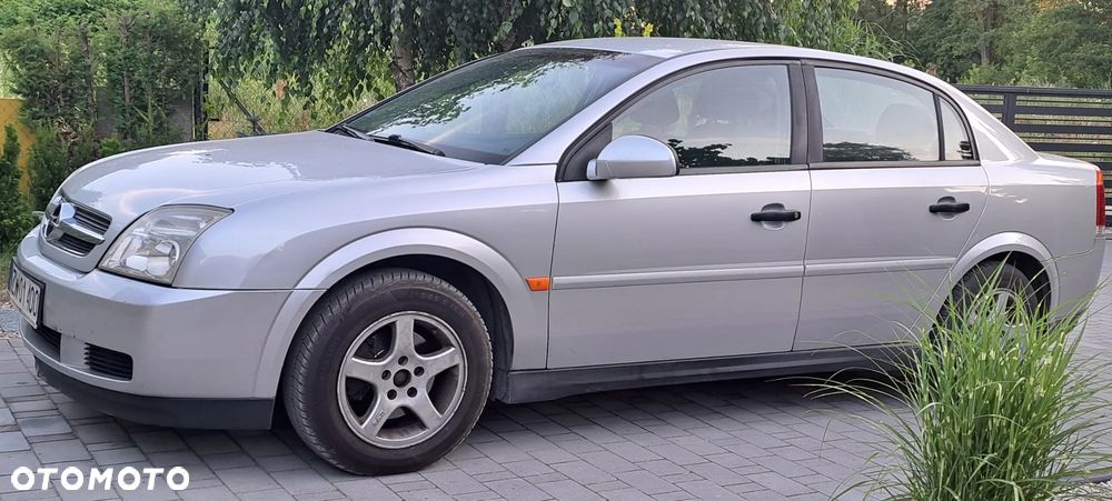 Opel Vectra 2.0 DTI Elegance - 2
