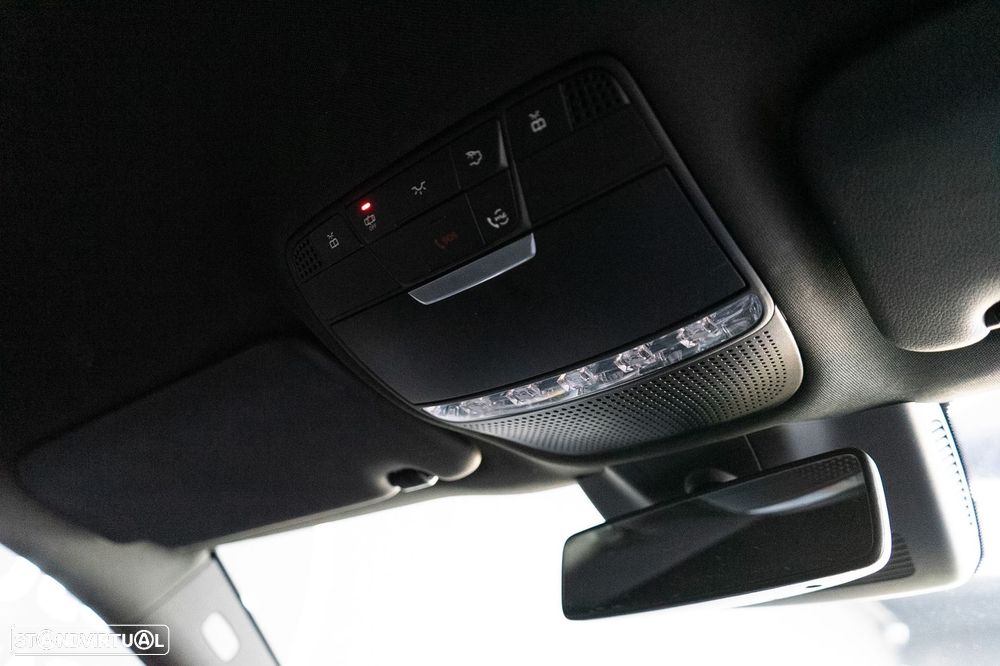 Mercedes-Benz C 200 9G-TRONIC AMG Line Plus - 44