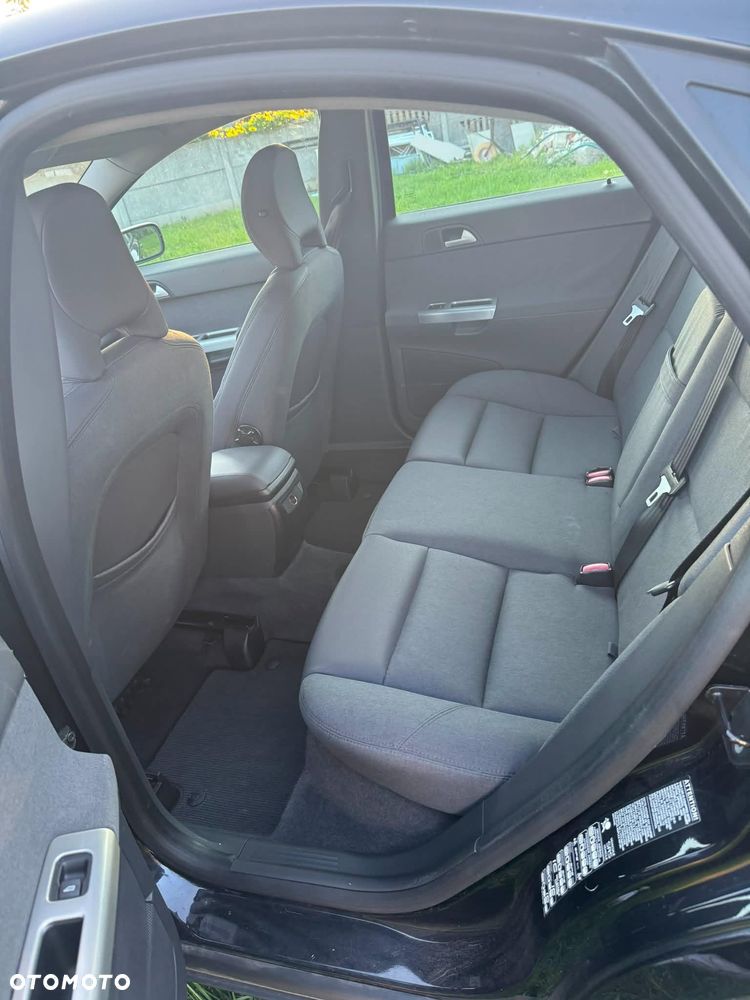 Volvo S40 2.4 - 8