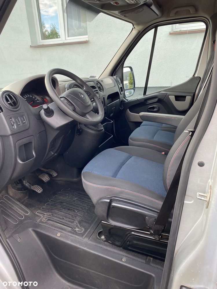 Renault Master - 7