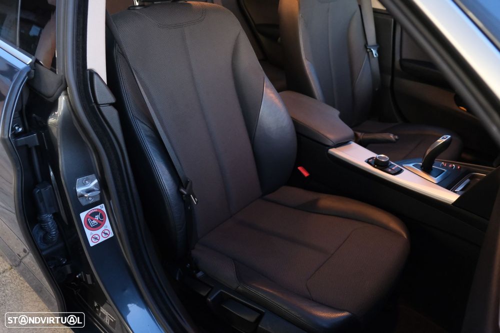 BMW 418 Gran Coupé d Auto - 14