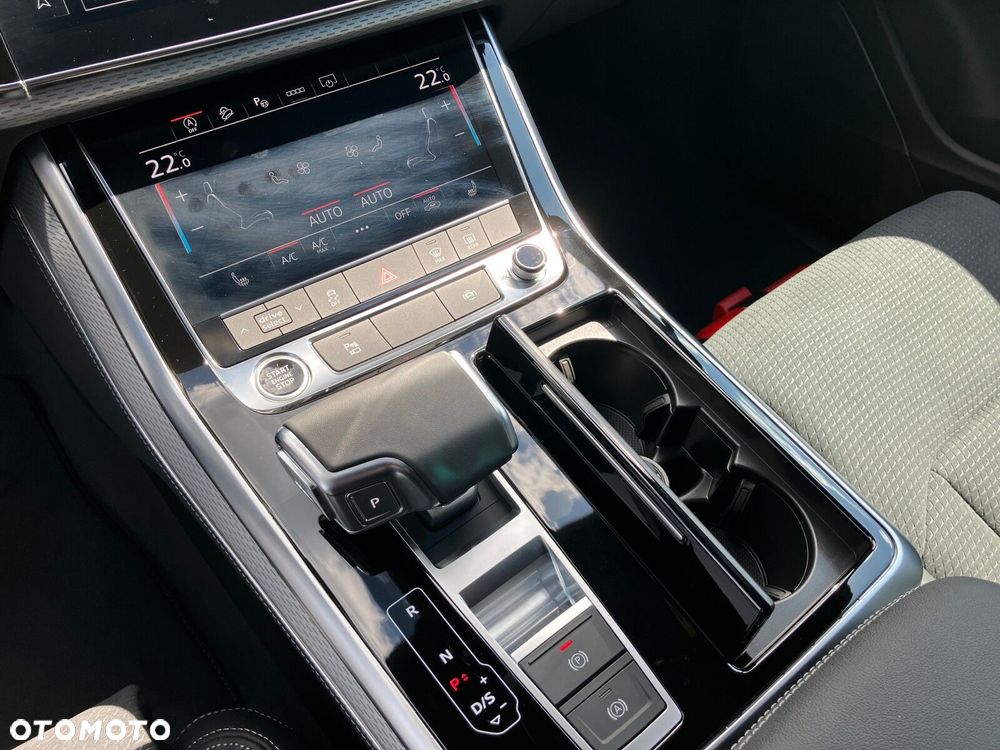 Audi Q7 50 TDI mHEV Quattro S Line Tiptr - 23
