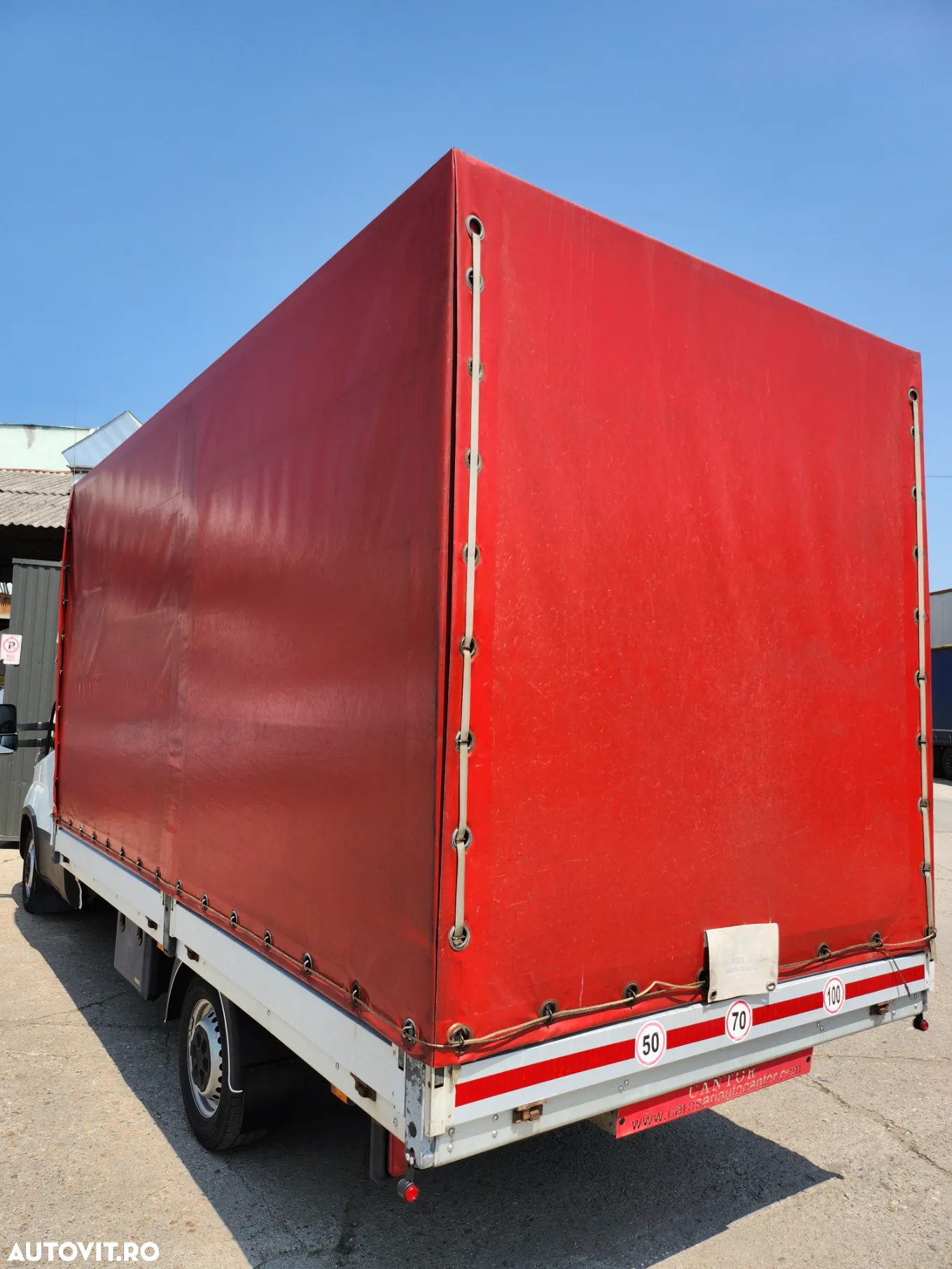 Iveco Daily - 7