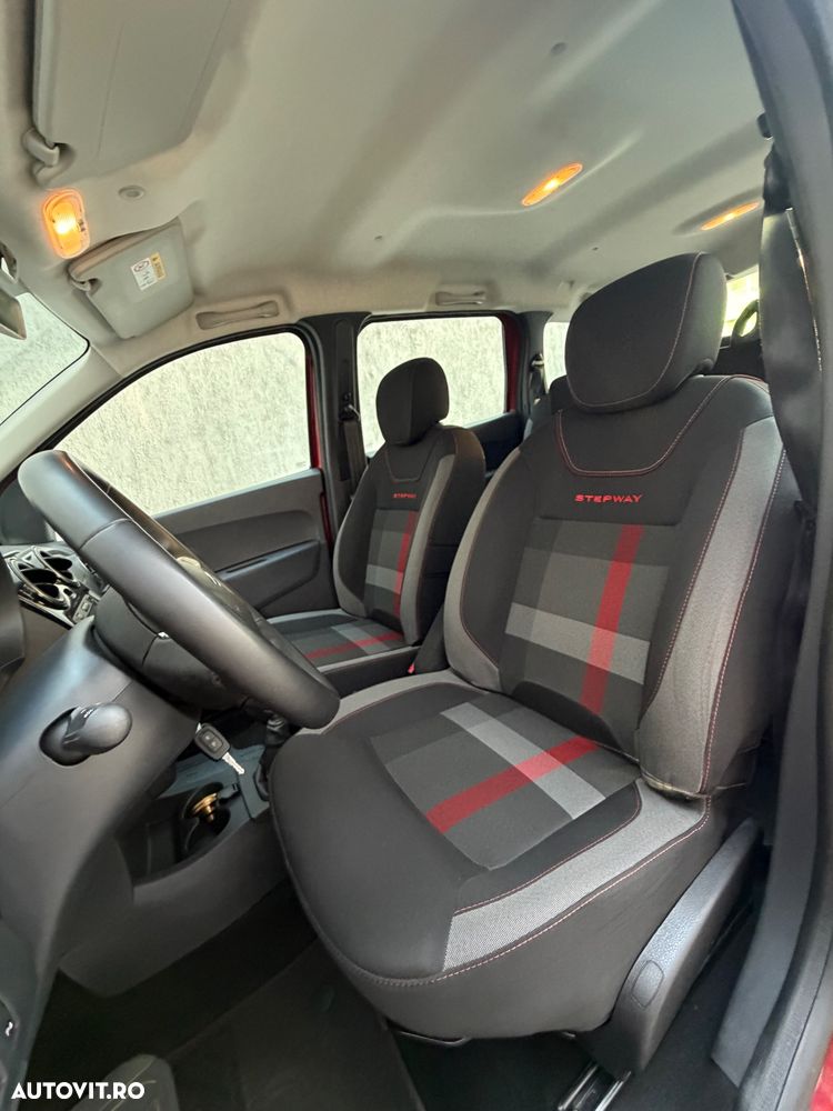 Dacia Lodgy - 20
