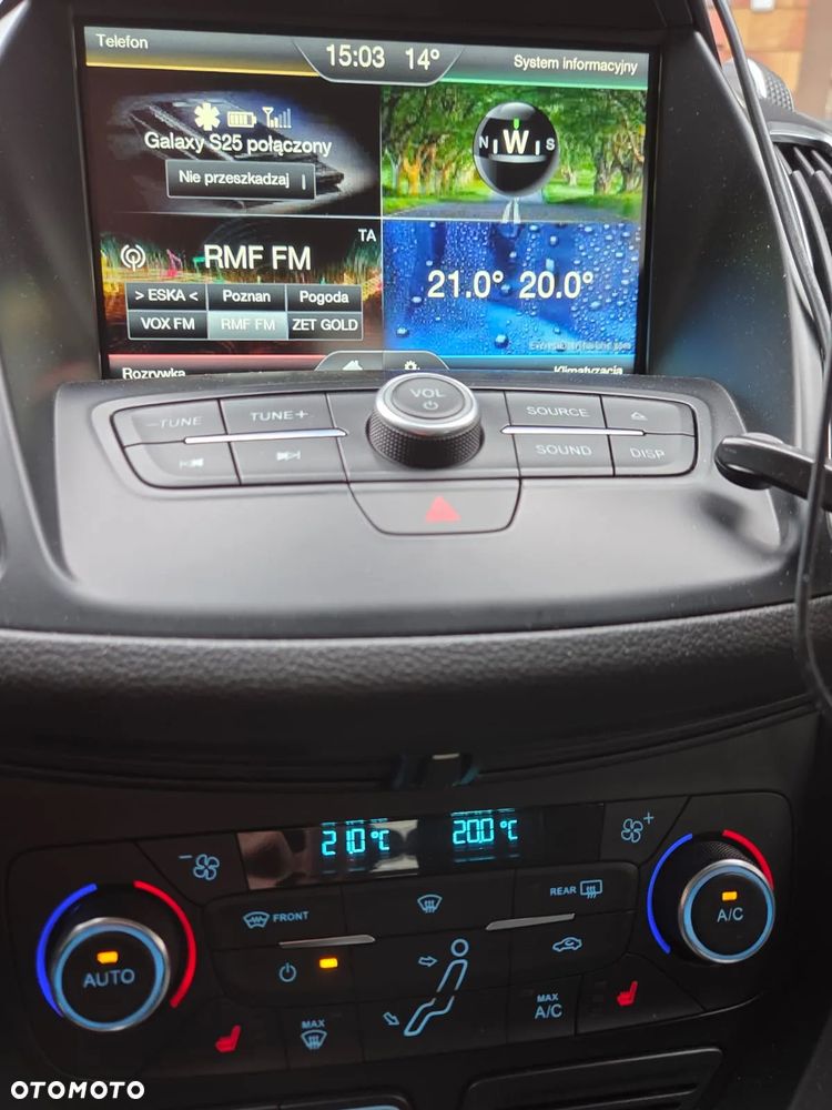 Ford C-MAX 1.6 Titanium - 12