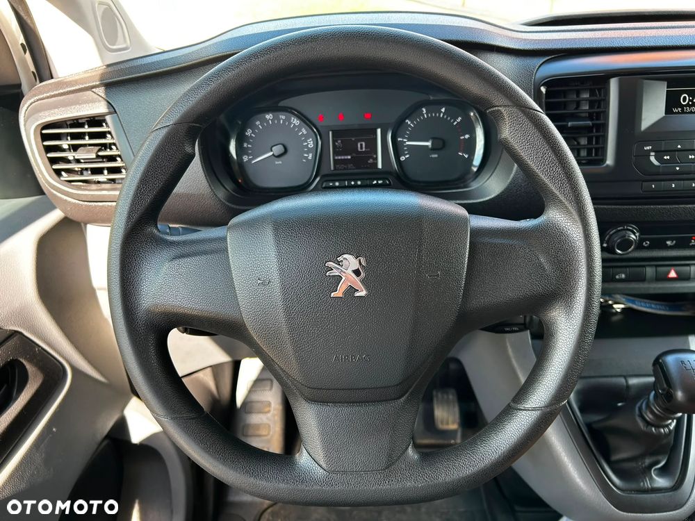 Peugeot EXPERT - 14