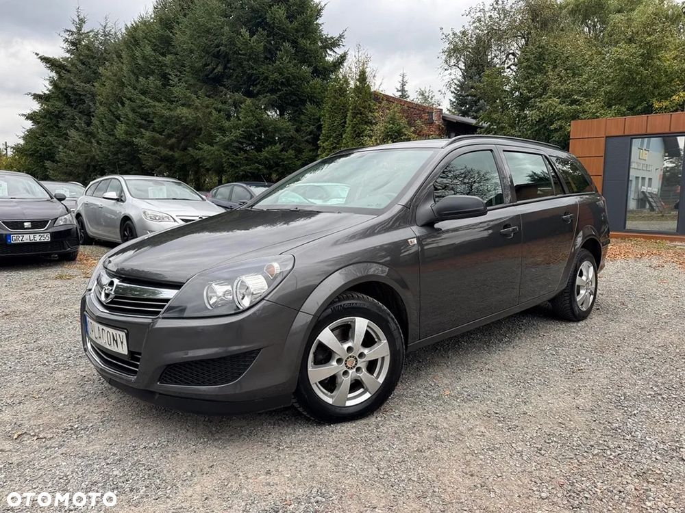 Opel Astra - 4