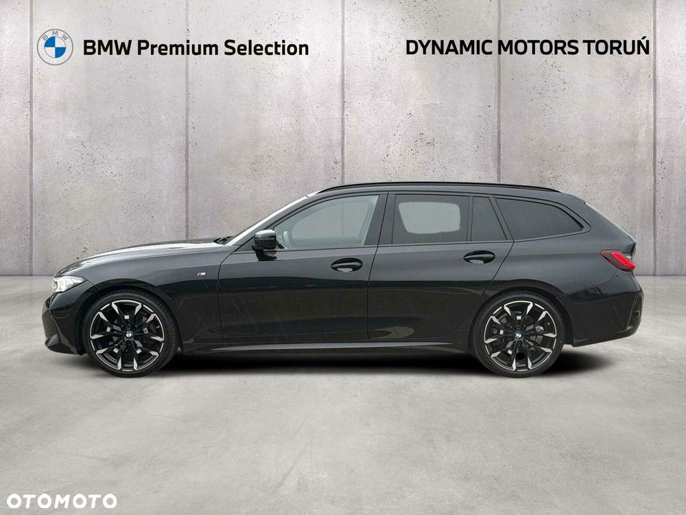 BMW Seria 3 - 4
