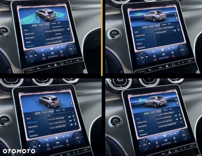 Mercedes-Benz GLC 220 d 4Matic 9G-TRONIC Avantgarde Advanced - 32