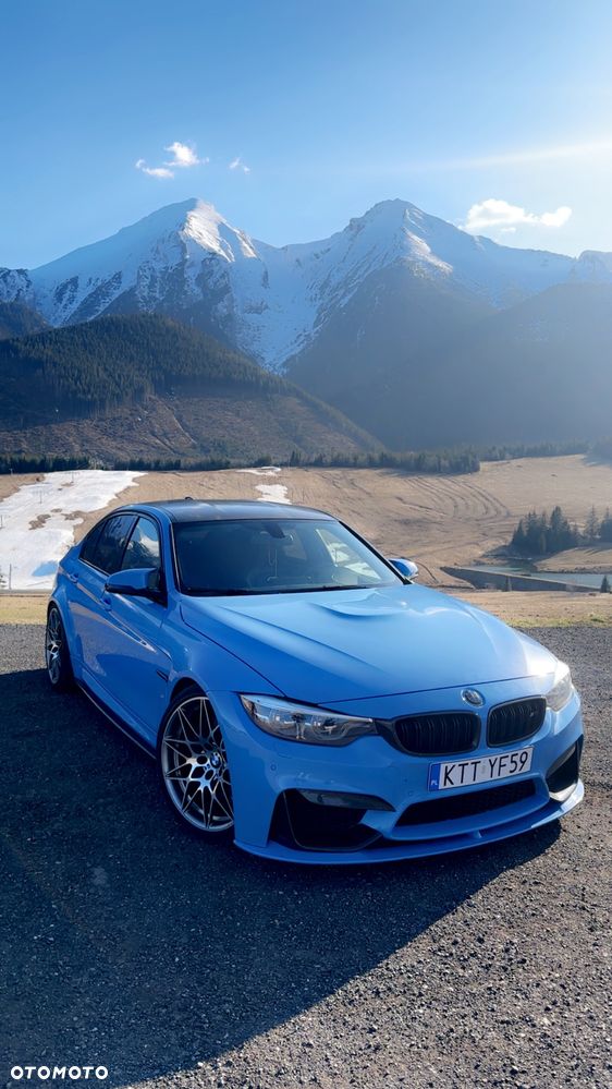 BMW M3 - 2