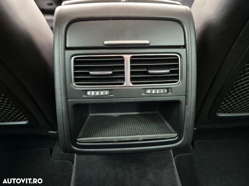 Volkswagen Touareg 3.0 V6 TDI BMT - 13