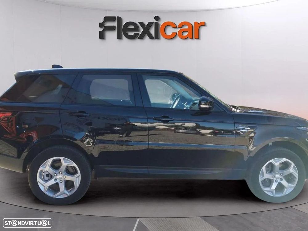 Land Rover Range Rover Sport 2.0 Si4 PHEV HSE - 8