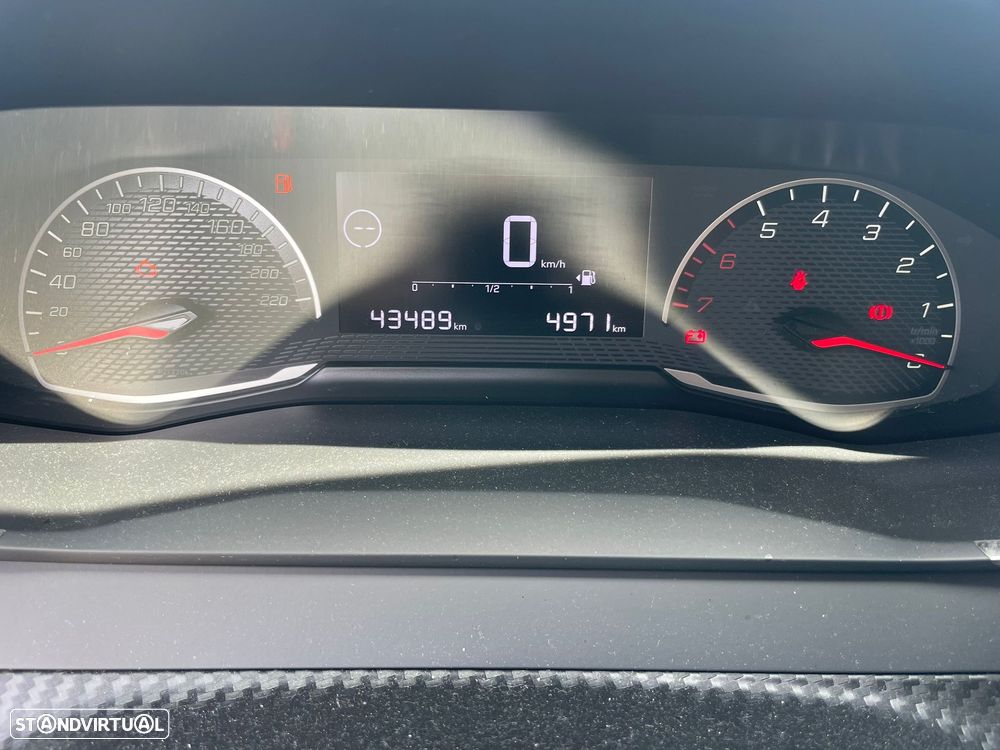 Peugeot 2008 PureTech 130 Active Pack - 9