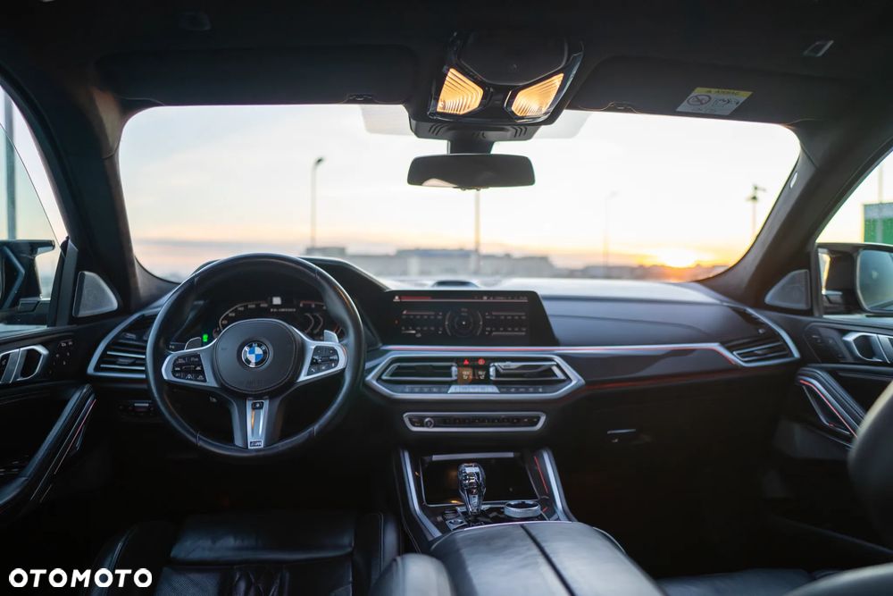 BMW X6M - 18