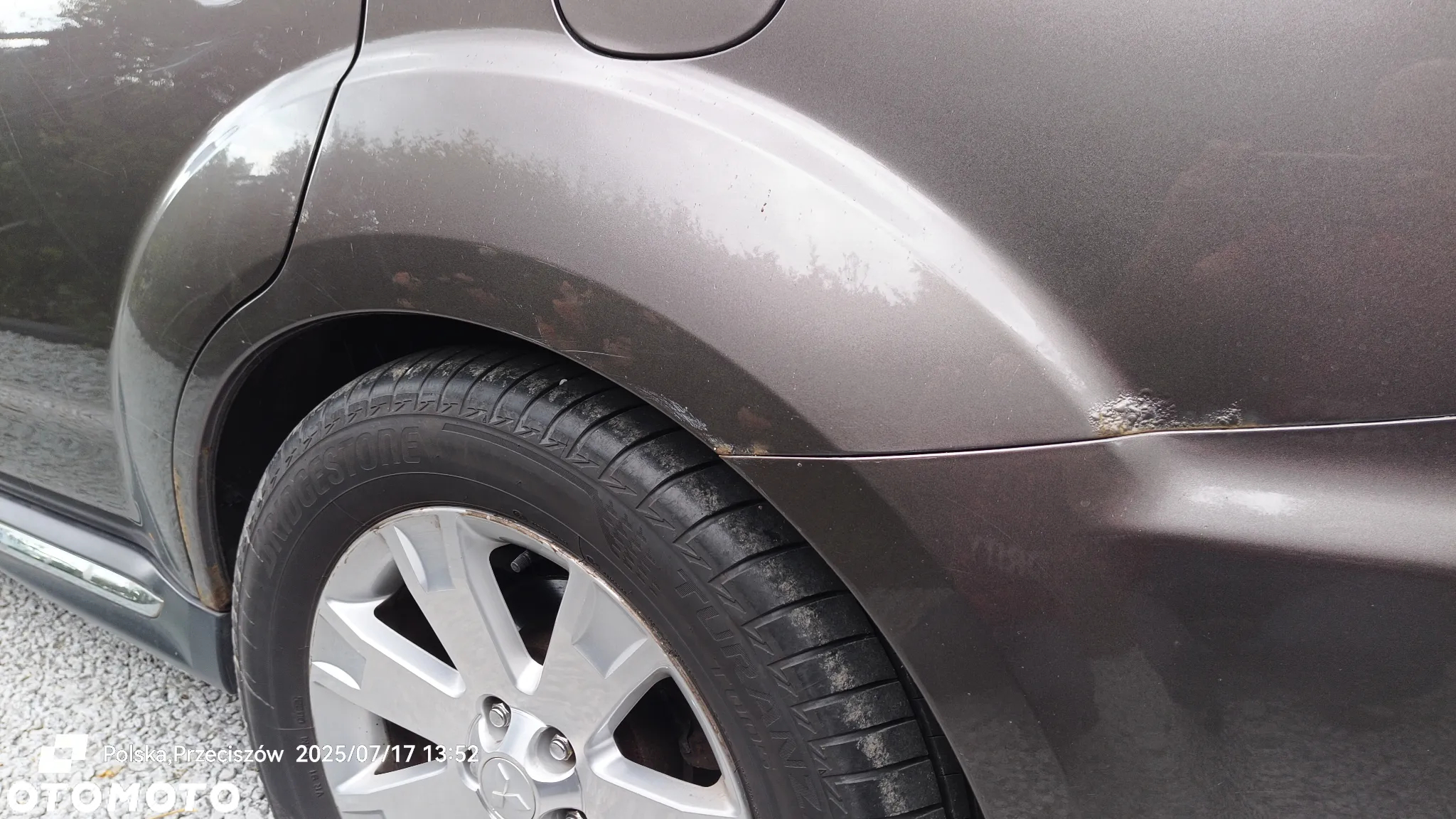 Mitsubishi Outlander 2.4 Intense + EU5 CVT - 11