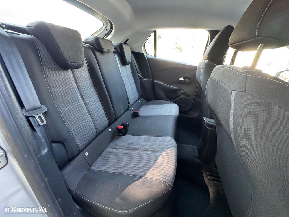 Opel Corsa 1.5 D Elegance - 28
