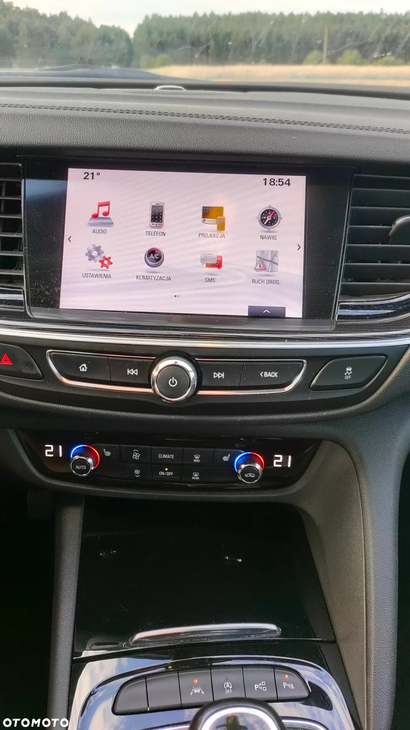 Opel Insignia 1.5 T Exclusive S&S - 12