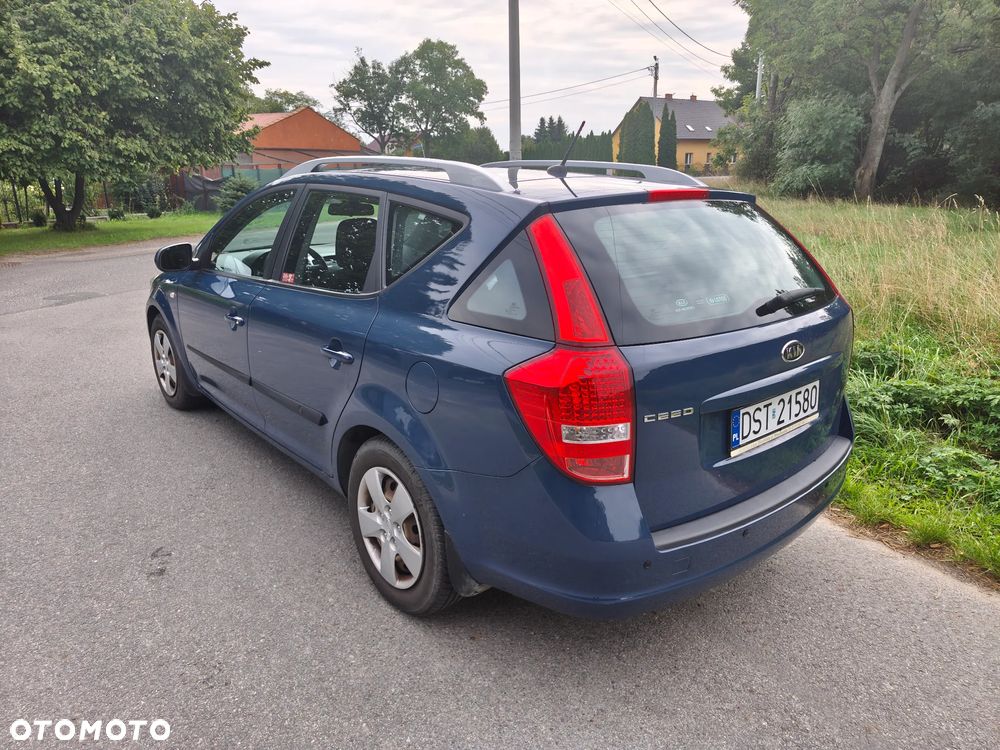 Kia Ceed 1.6 S - 2