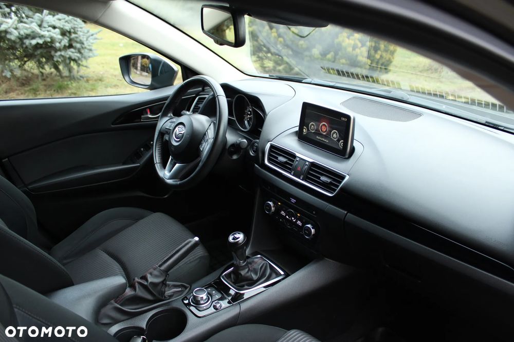 Mazda 3 2.0 Skyenergy - 24
