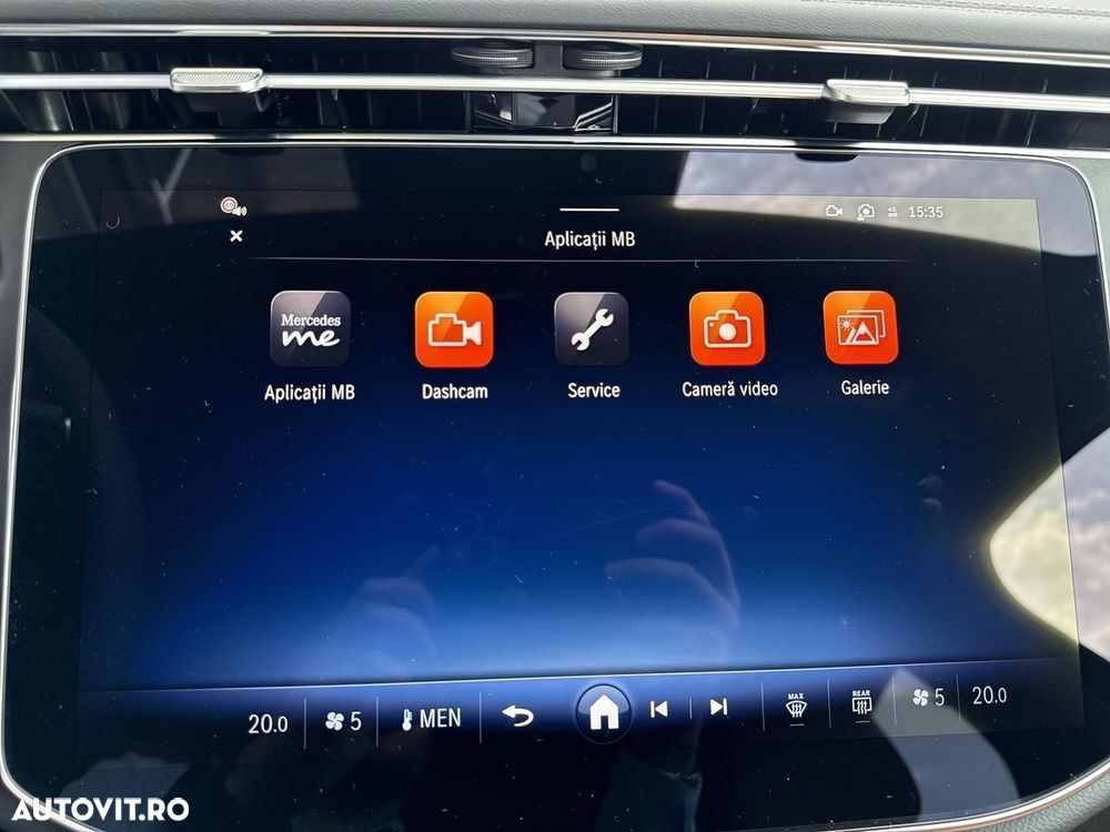 Mercedes-Benz E 220 d MHEV 4MATIC Aut. - 18