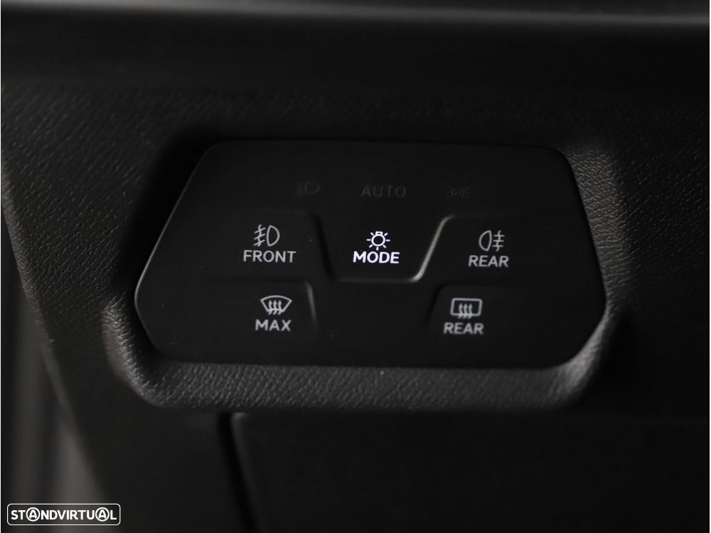 Cupra Formentor 1.4 e-Hybrid DSG - 37