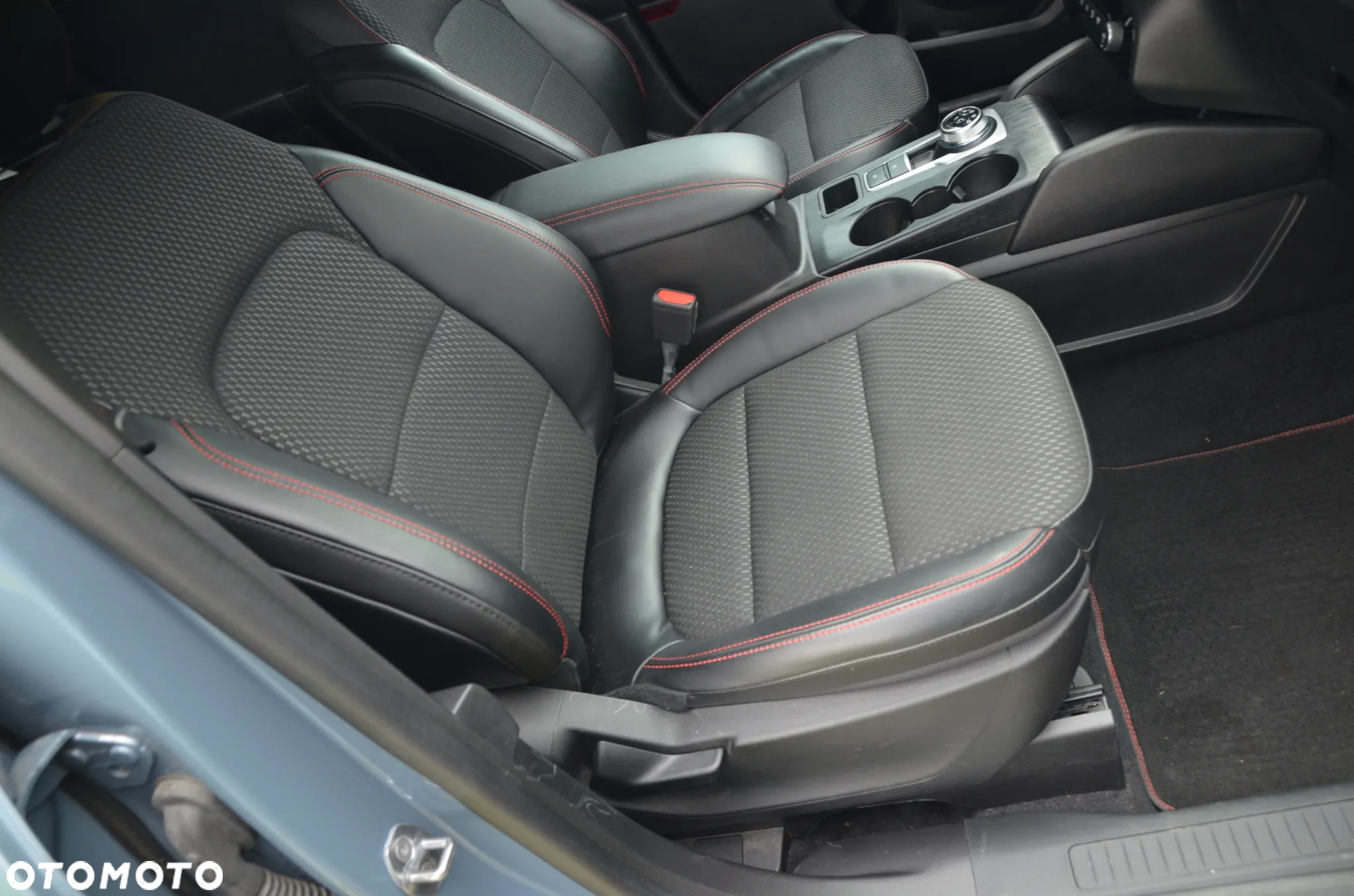 Ford Escape 1.5 EcoBoost AWD SE - 13