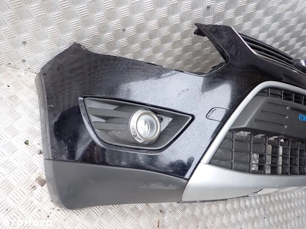 ZDERZAK PRZÓD FORD KUGA I DOSTĘPNE 2 SZTUKI - 8